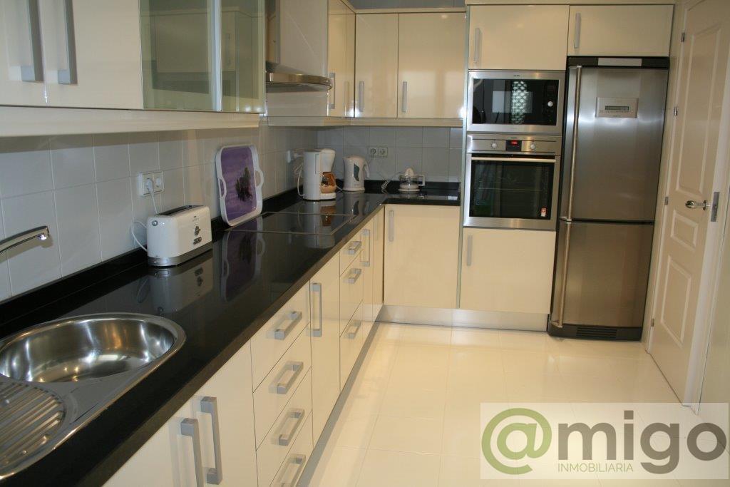 Venta de Ático en Marbella