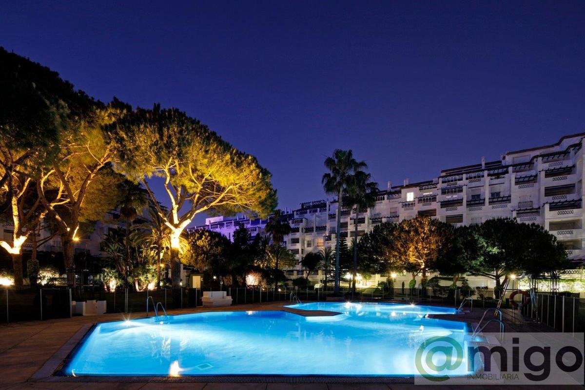 Venta de Ático en Marbella