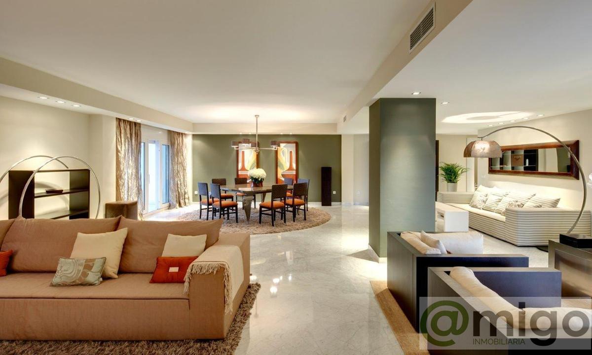 Venta de Ático en Marbella