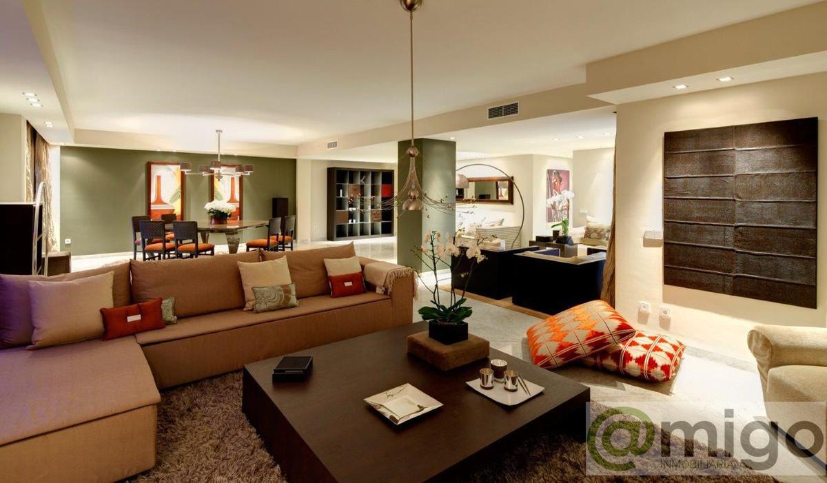 Venta de Ático en Marbella