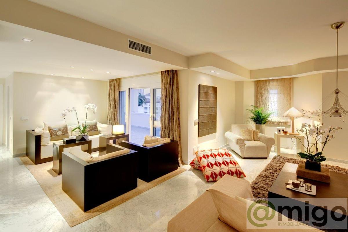 Venta de Ático en Marbella