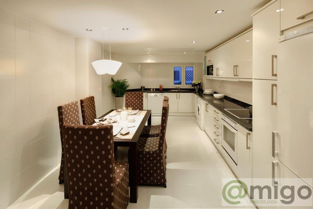 Venta de Ático en Marbella