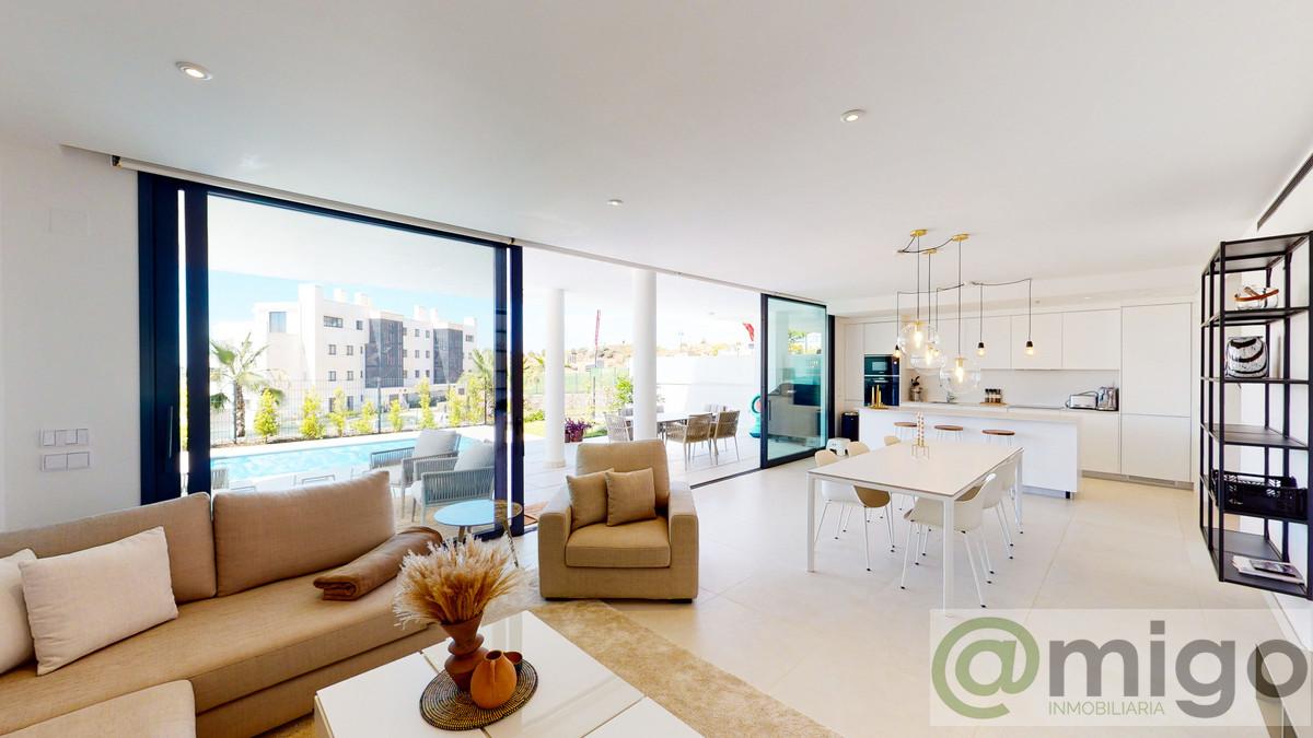 For sale of apartment in Fuengirola