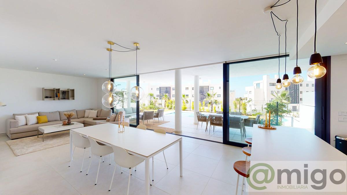 For sale of apartment in Fuengirola