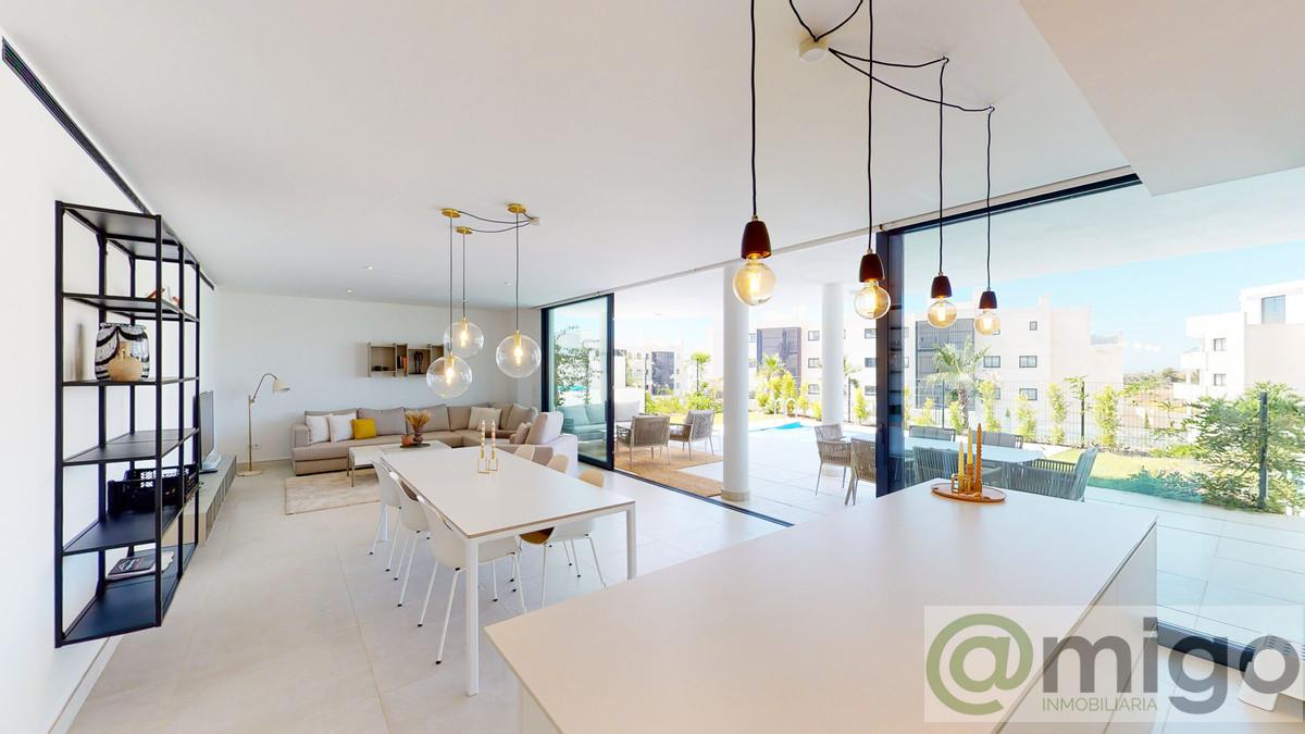 For sale of apartment in Fuengirola