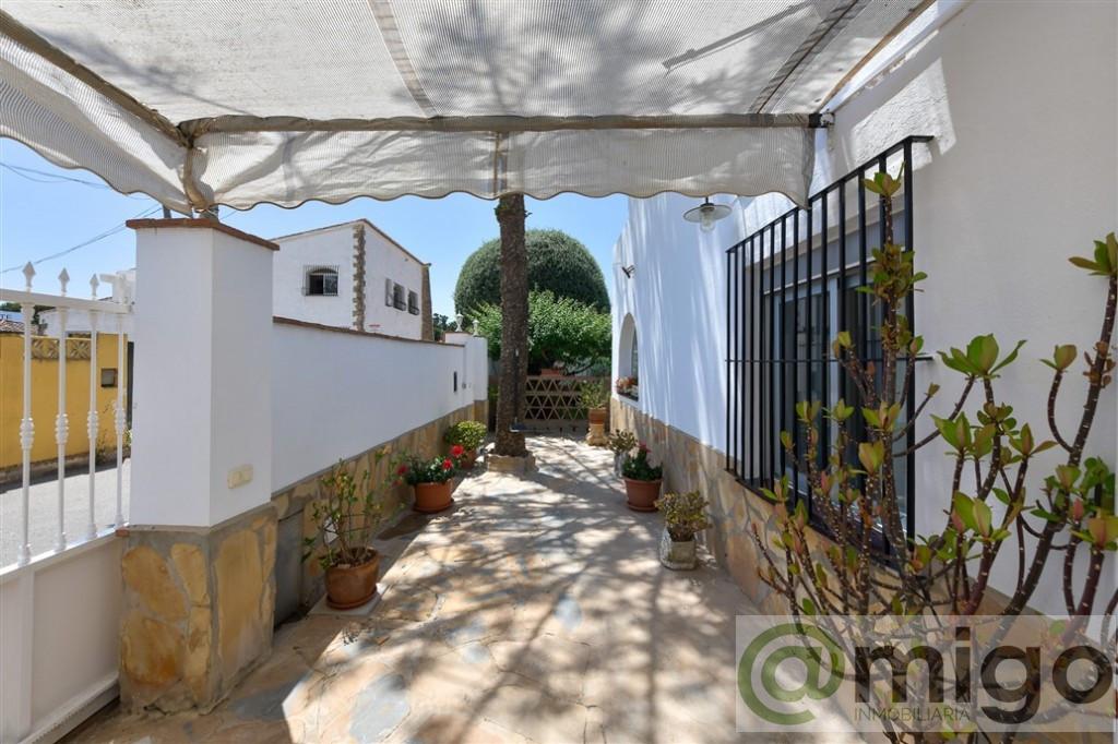 Venta de villa en Marbella