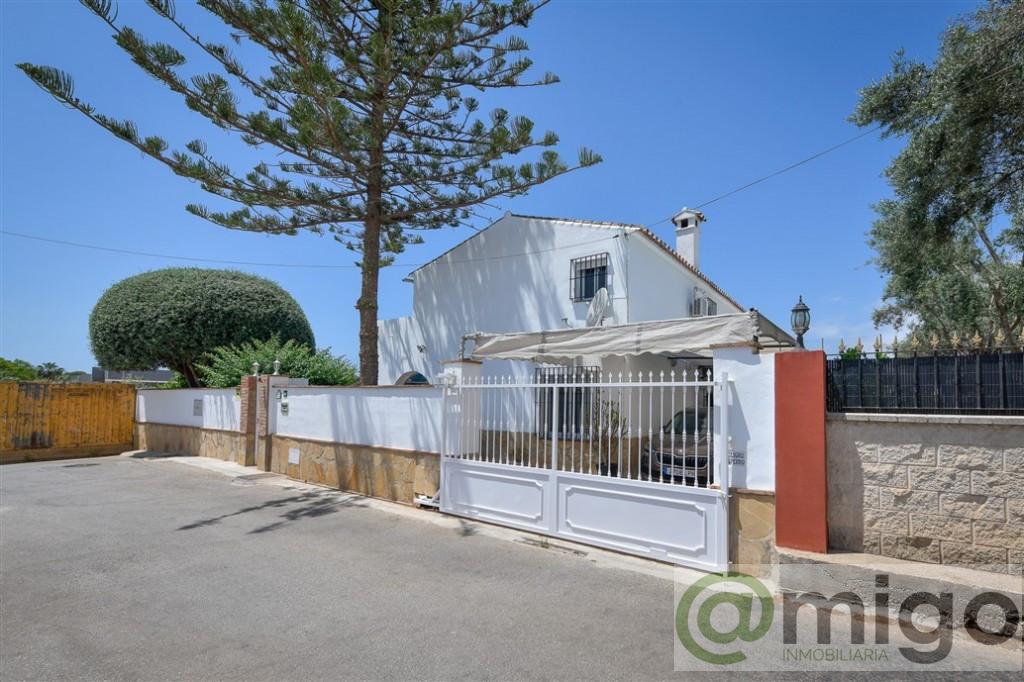 Venta de villa en Marbella