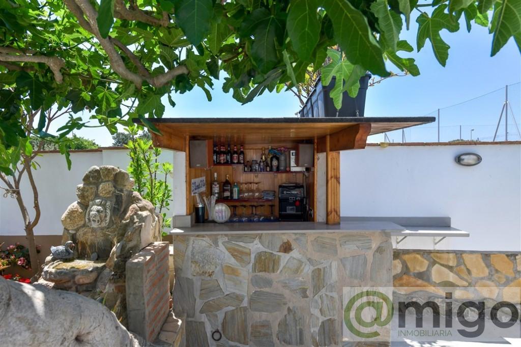 Venta de villa en Marbella