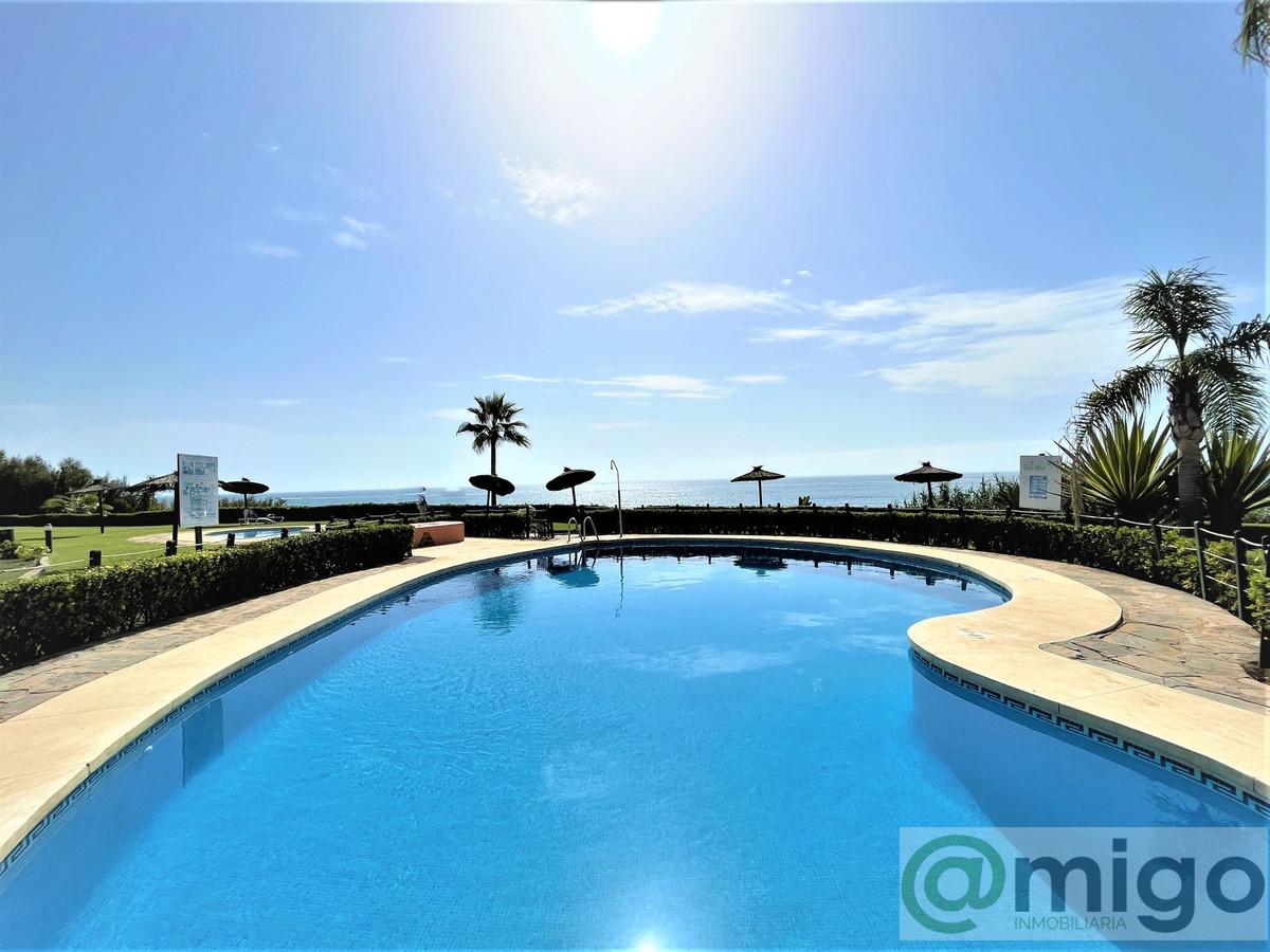 Venta de villa en Estepona