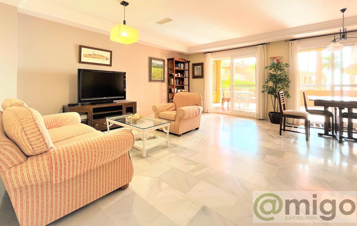 Venta de villa en Estepona