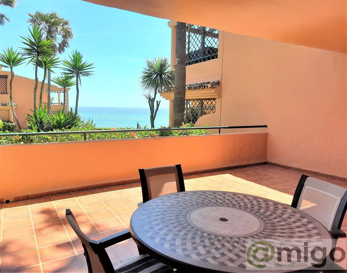 Venta de villa en Estepona