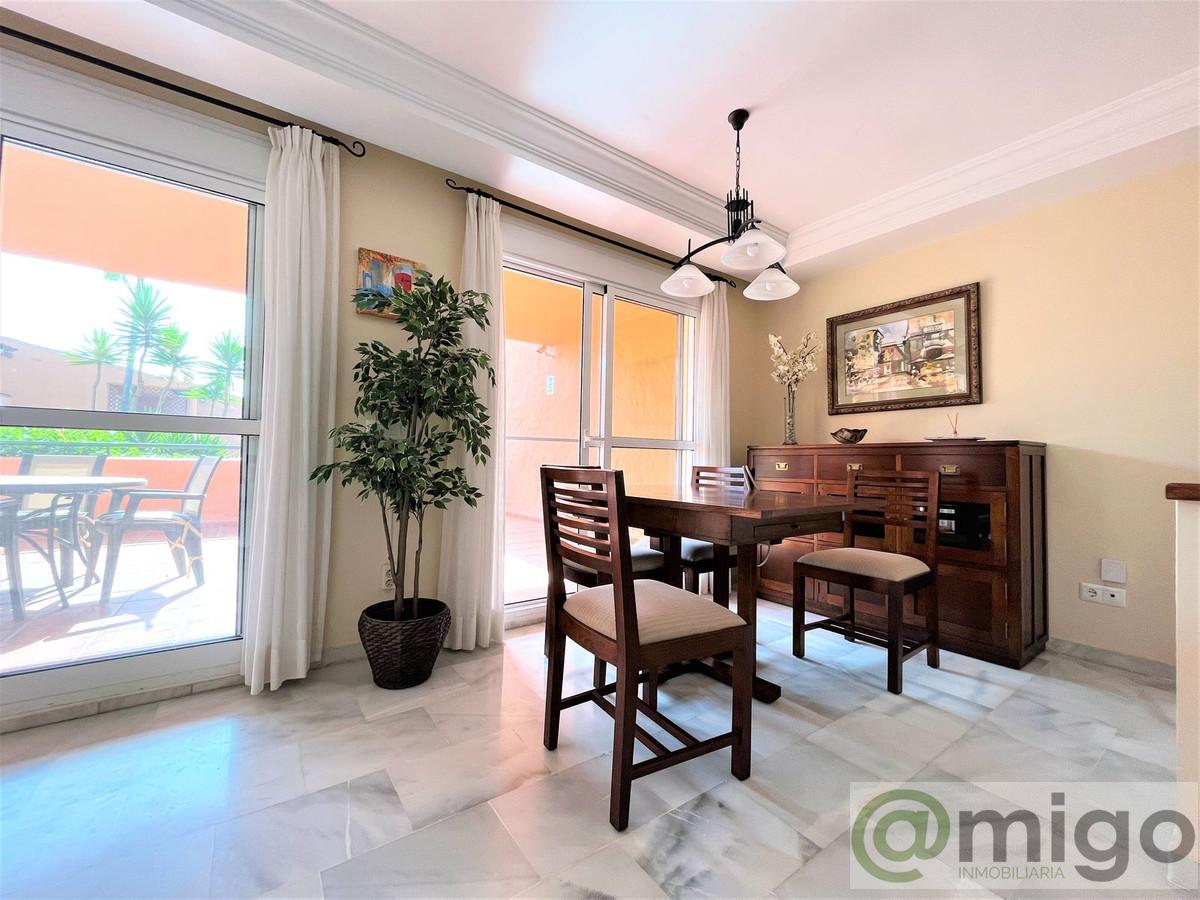 Venta de villa en Estepona