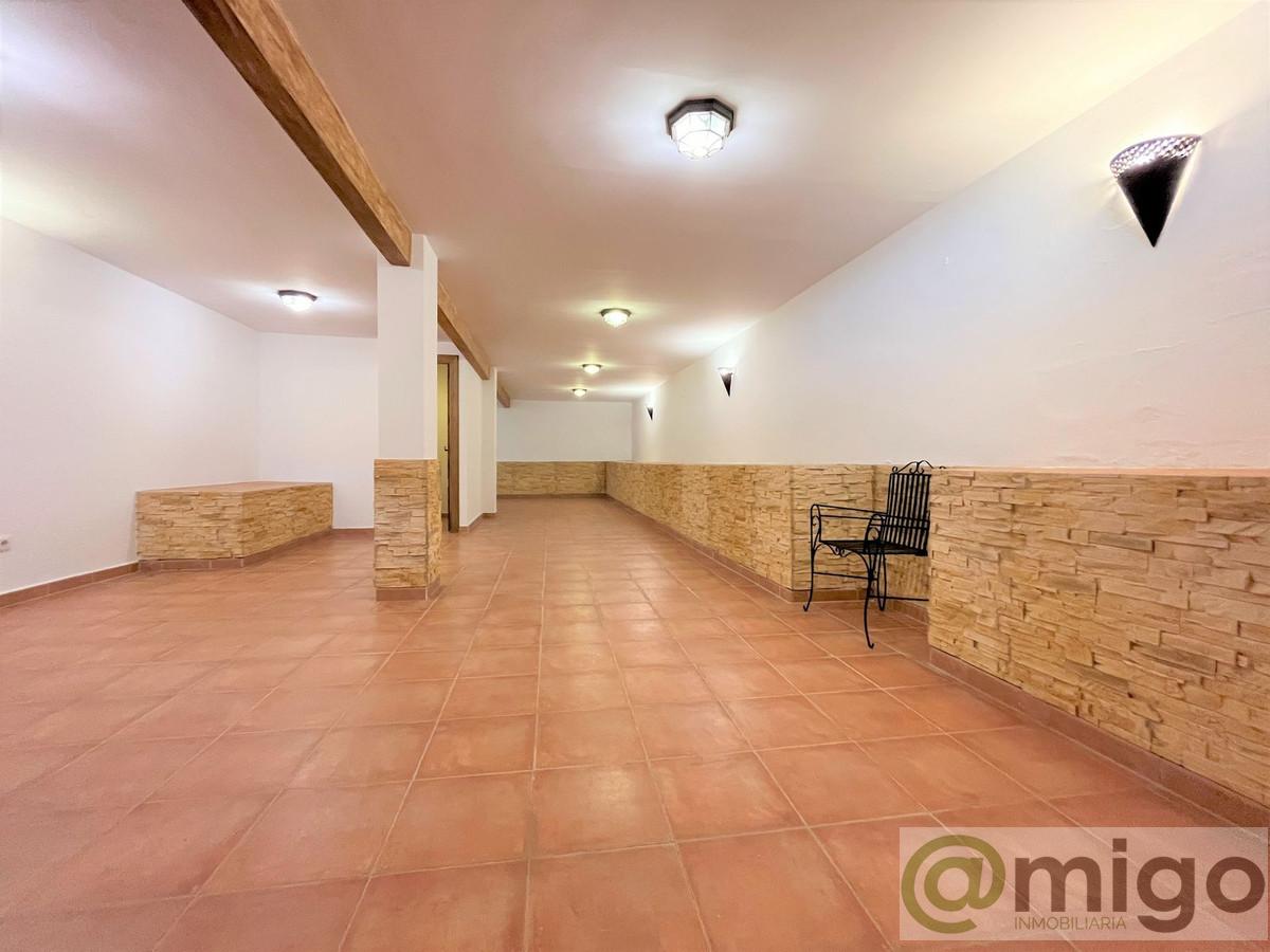 Venta de villa en Estepona