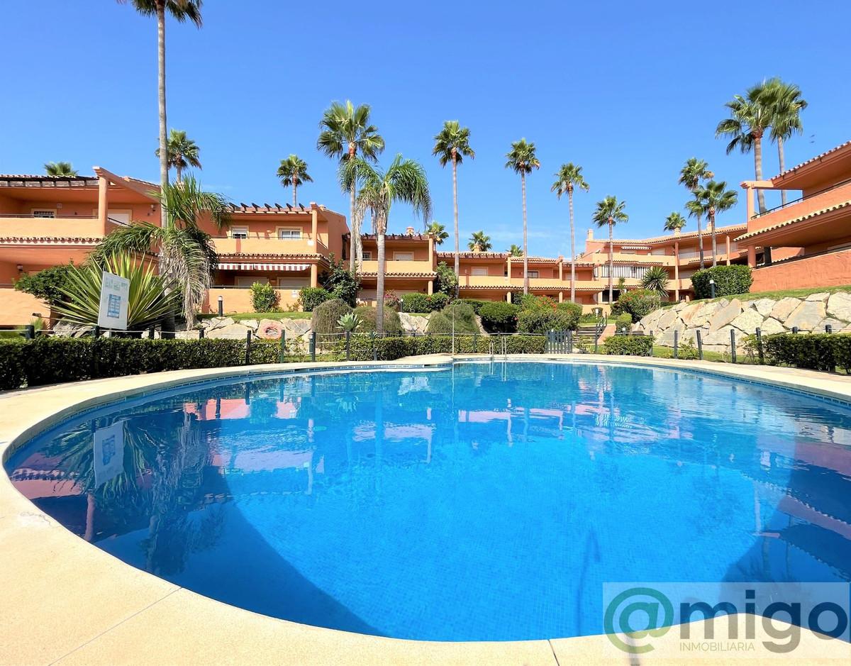 Venta de villa en Estepona