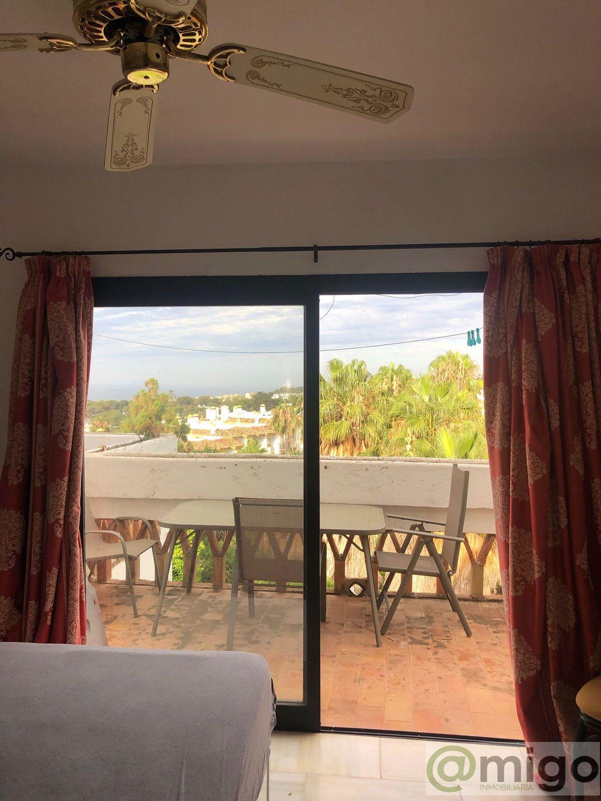 Venta de villa en Calahonda