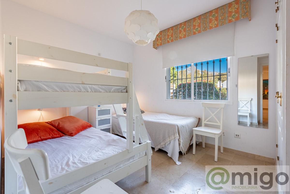 Venta de apartamento en Marbella
