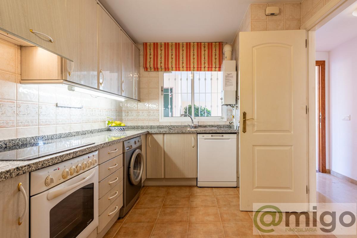 Venta de apartamento en Marbella