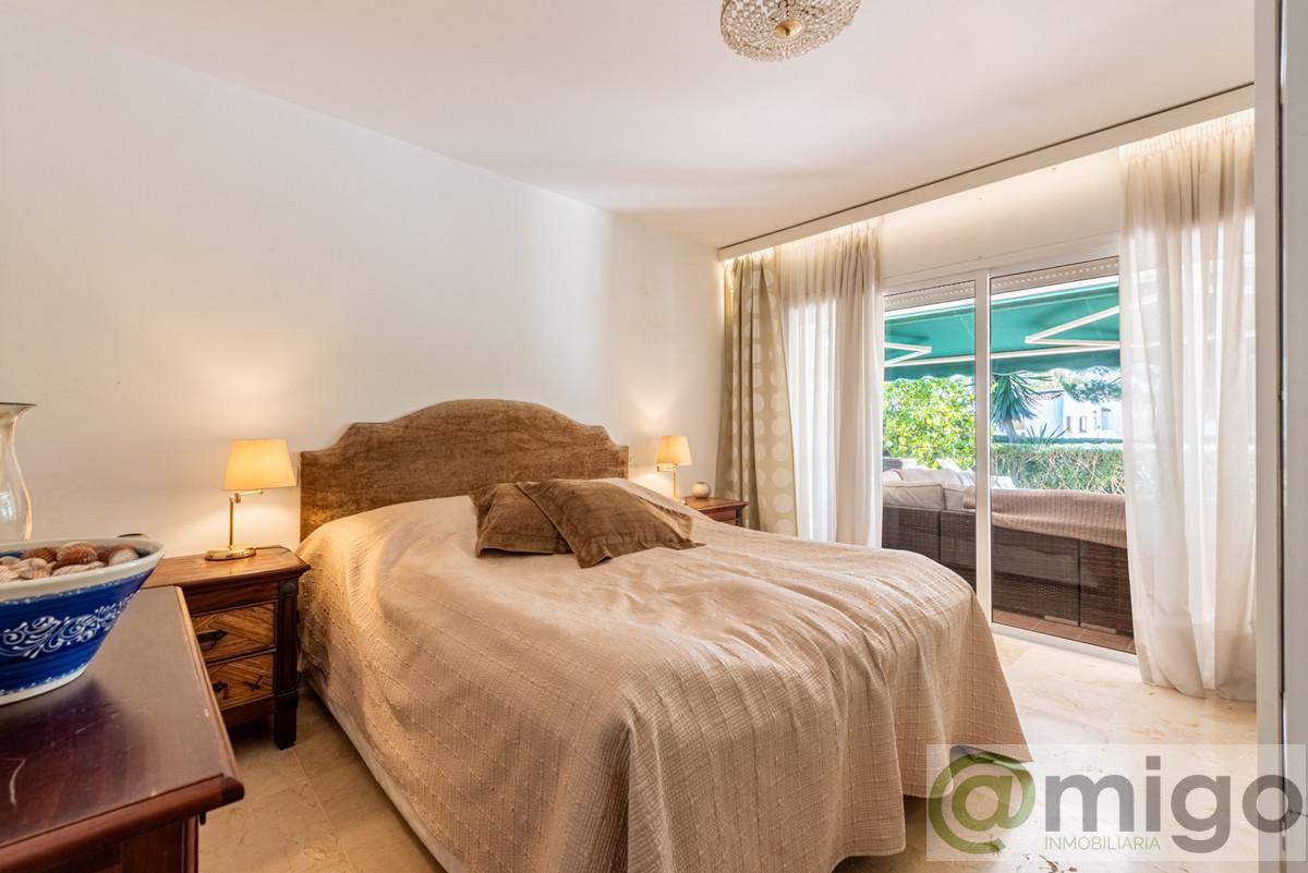 Venta de apartamento en Marbella