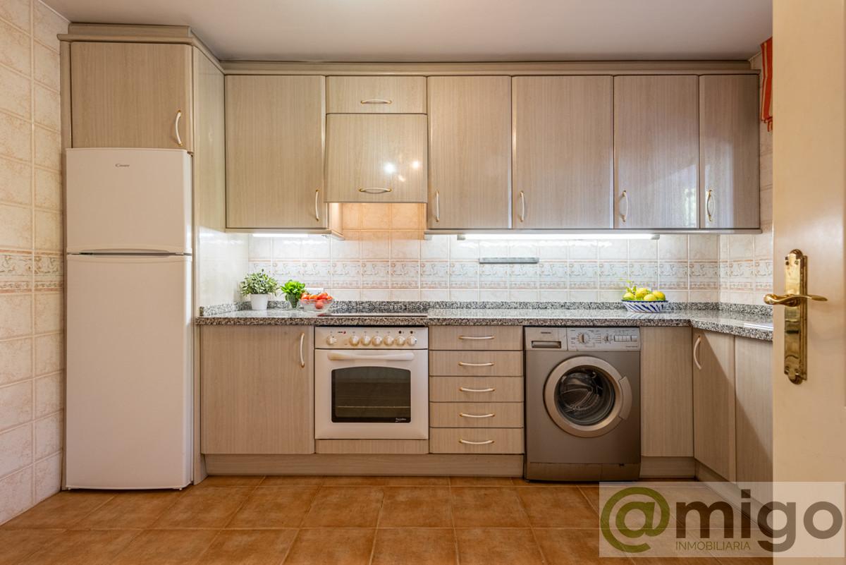 Venta de apartamento en Marbella