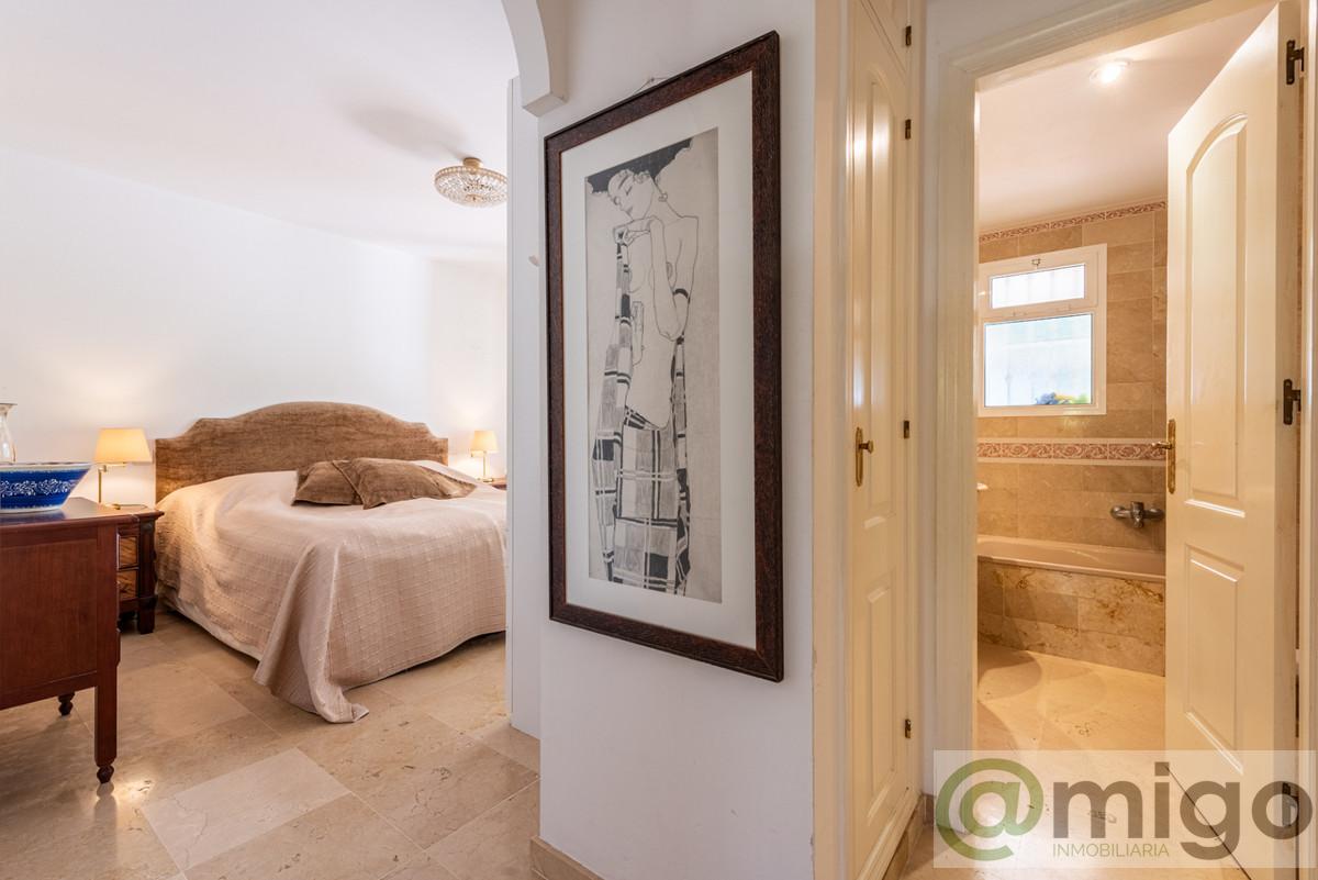 Venta de apartamento en Marbella