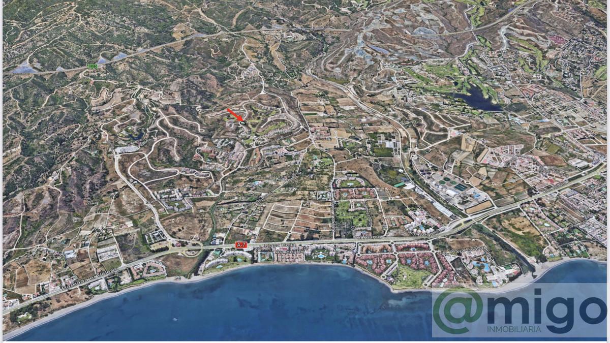 Venta de terreno en Selwo