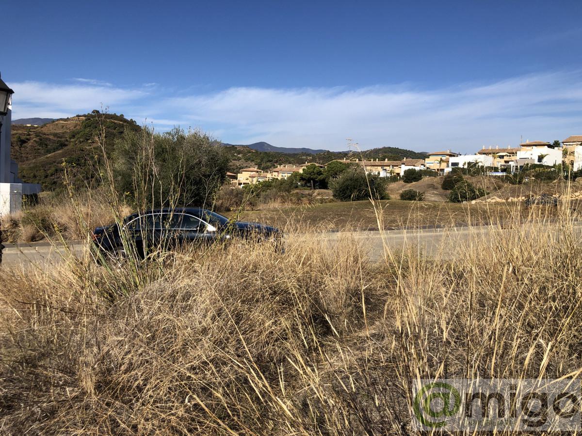 Venta de terreno en Selwo