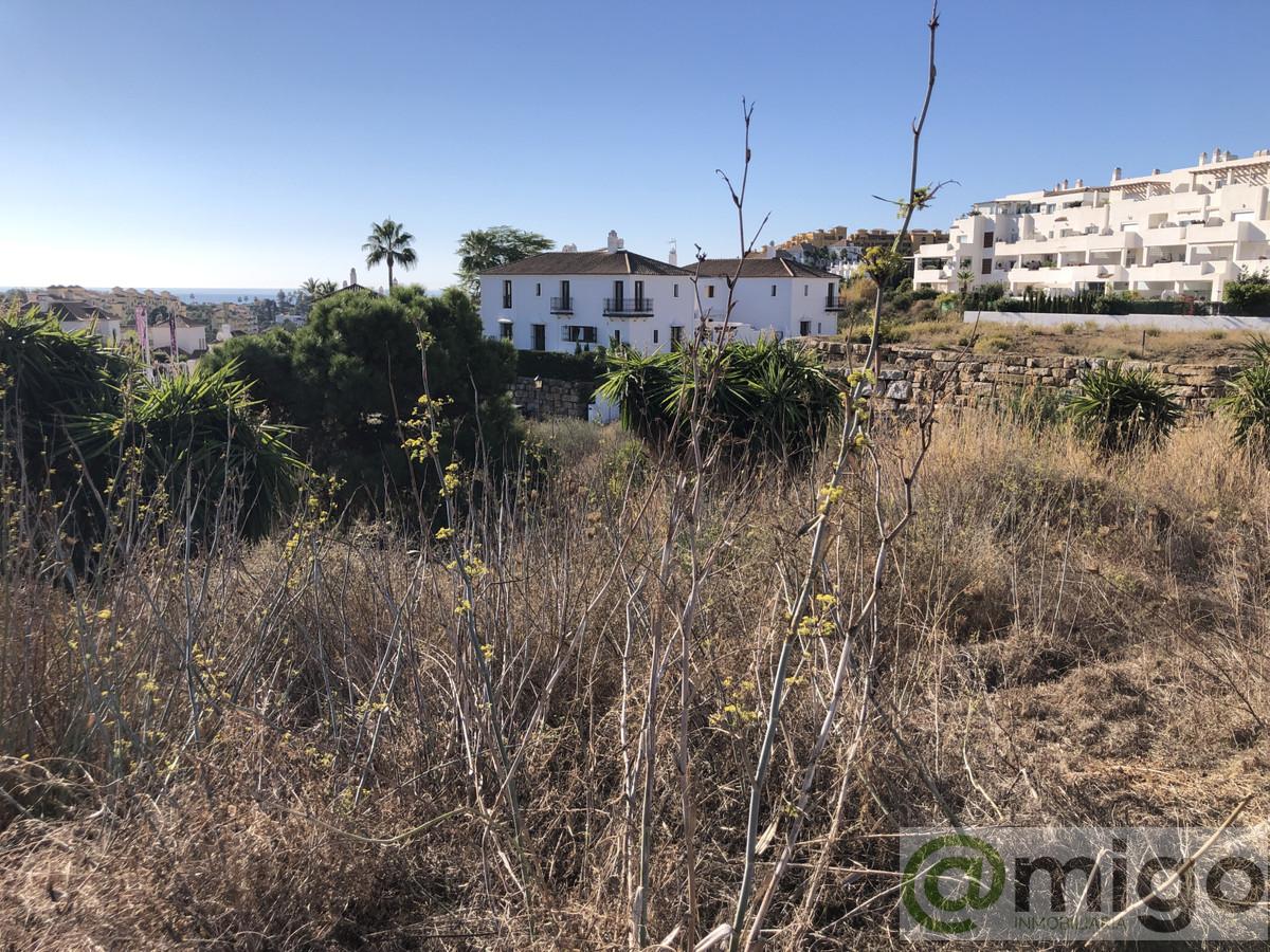 Venta de terreno en Selwo