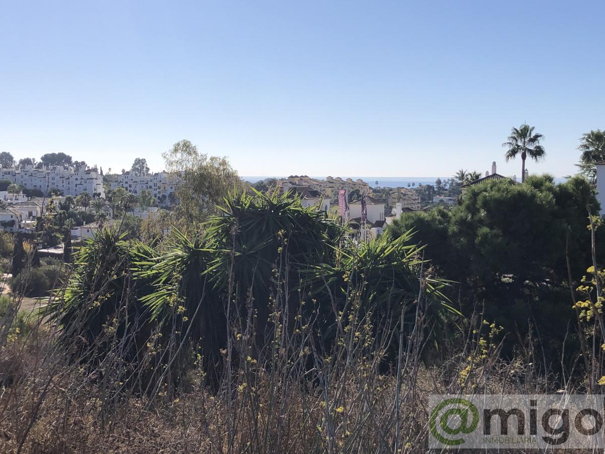 Venta de terreno en Selwo