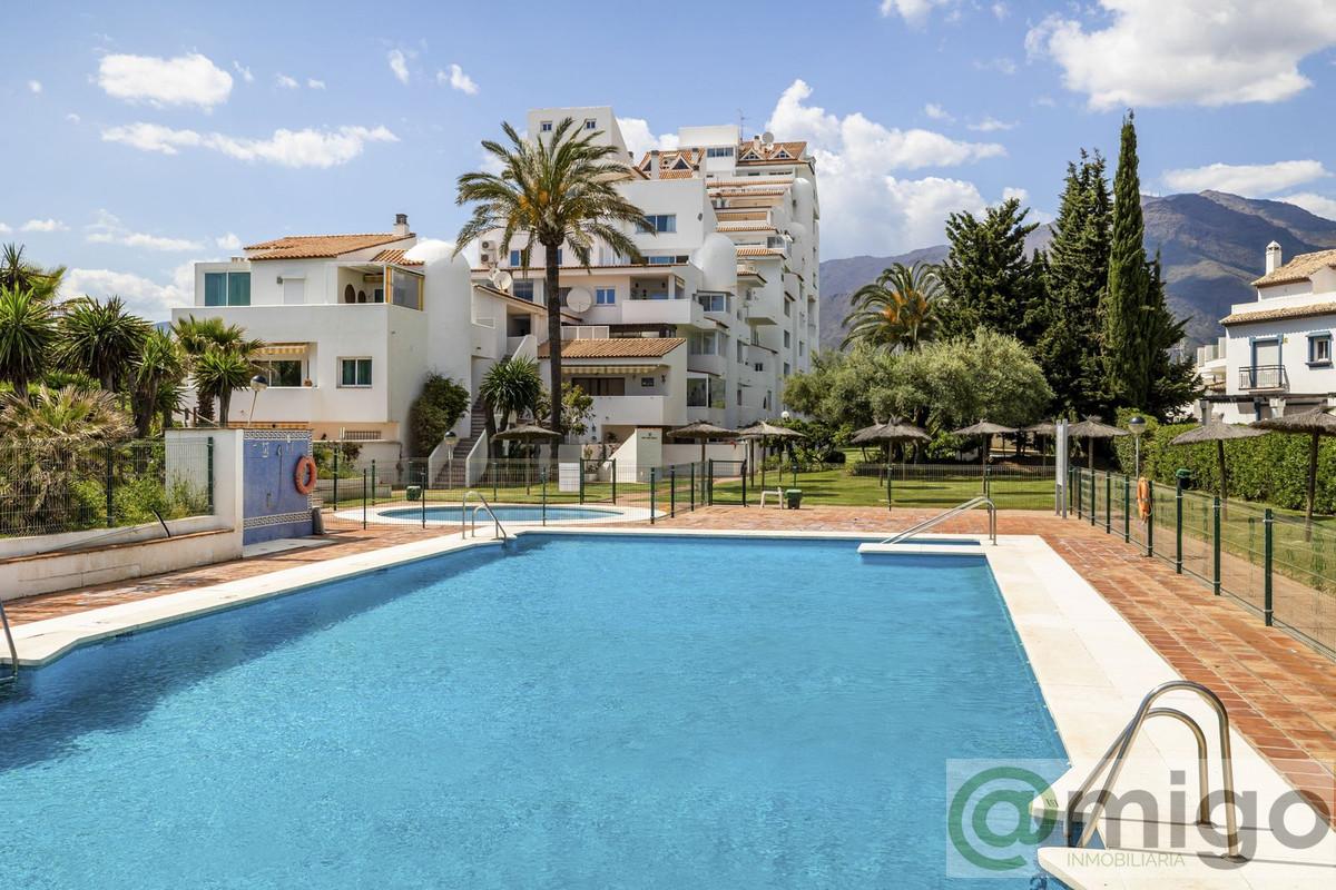 Venta de apartamento en Estepona