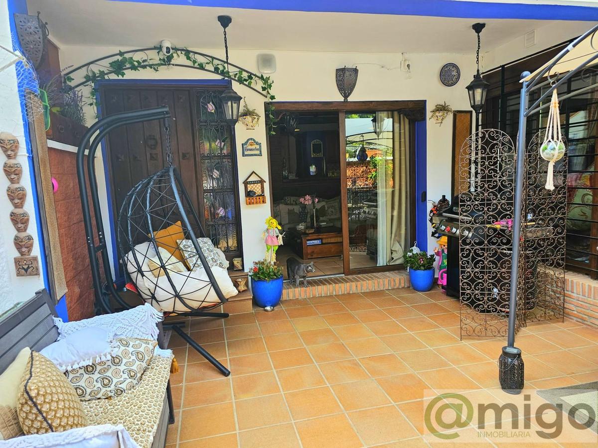 Venta de apartamento en Estepona