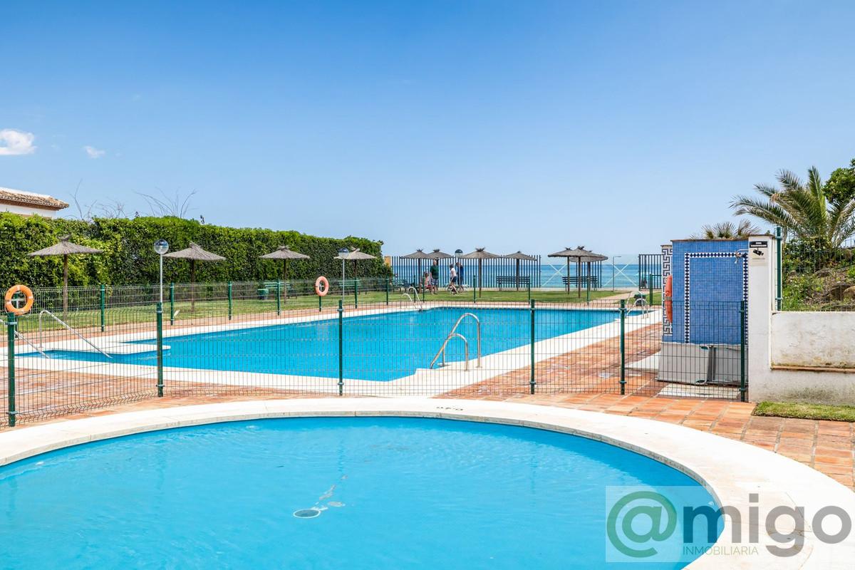 Venta de apartamento en Estepona