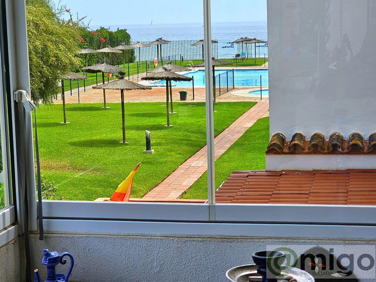 Venta de apartamento en Estepona