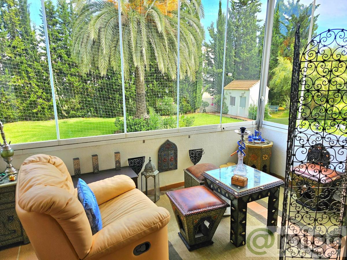 Venta de apartamento en Estepona