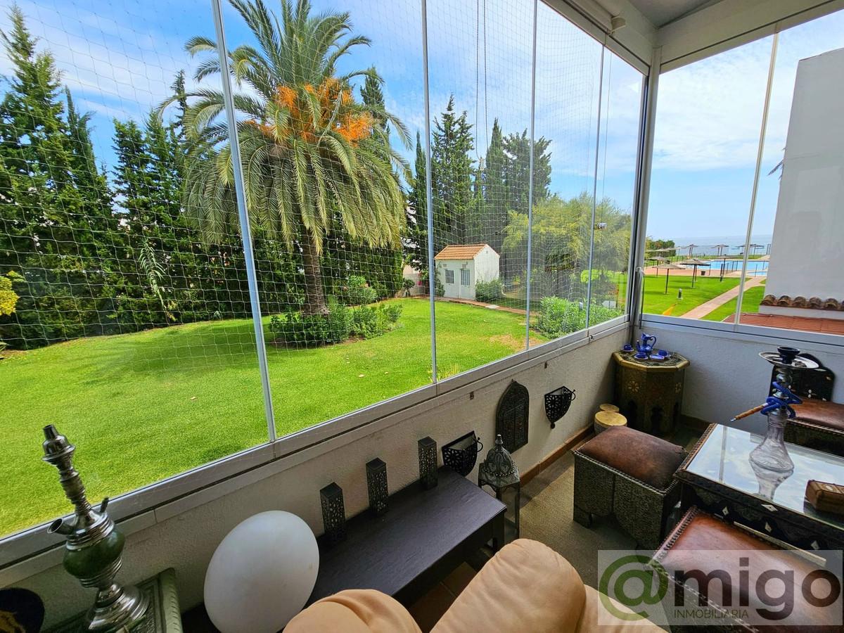 Venta de apartamento en Estepona