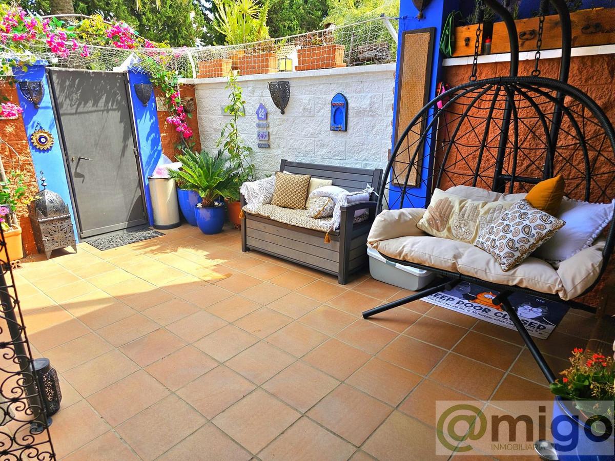 Venta de apartamento en Estepona