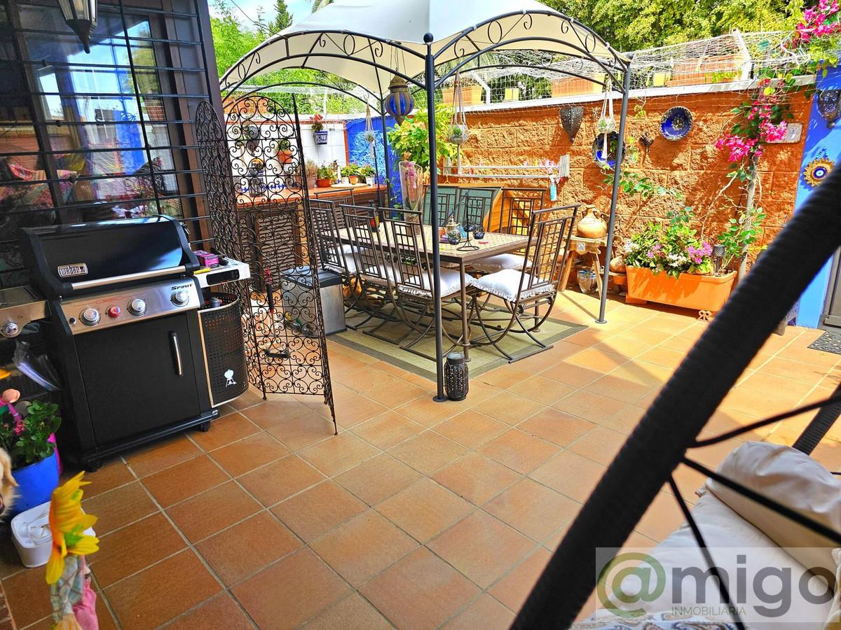 Venta de apartamento en Estepona