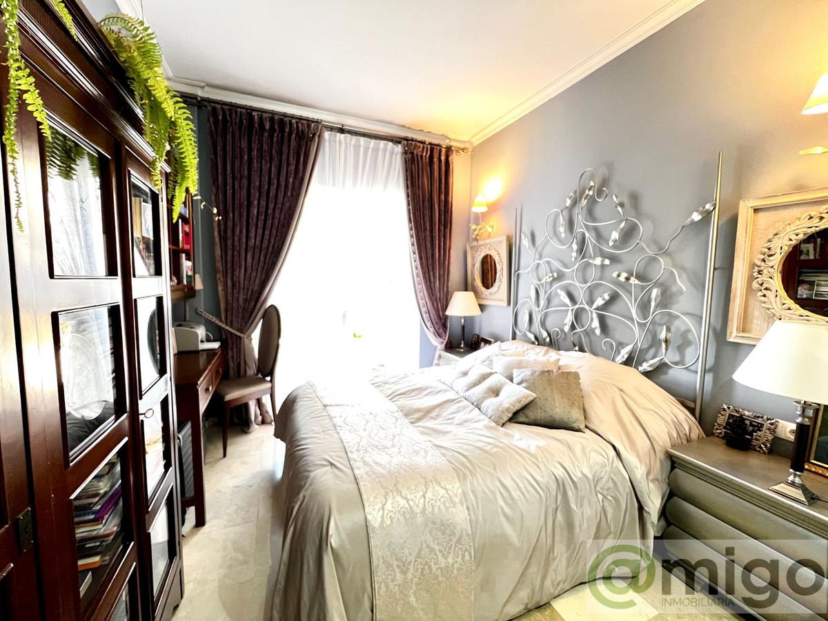 Venta de villa en Marbella