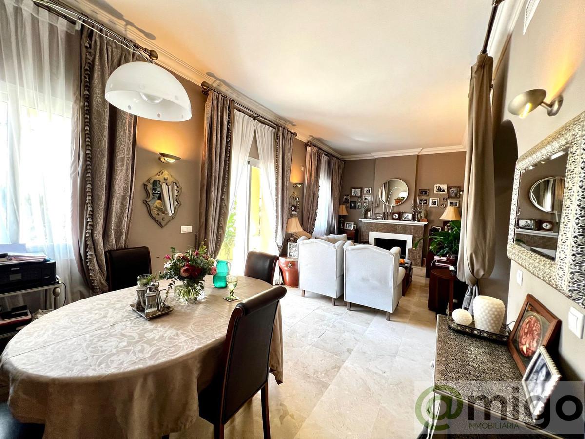 Venta de villa en Marbella