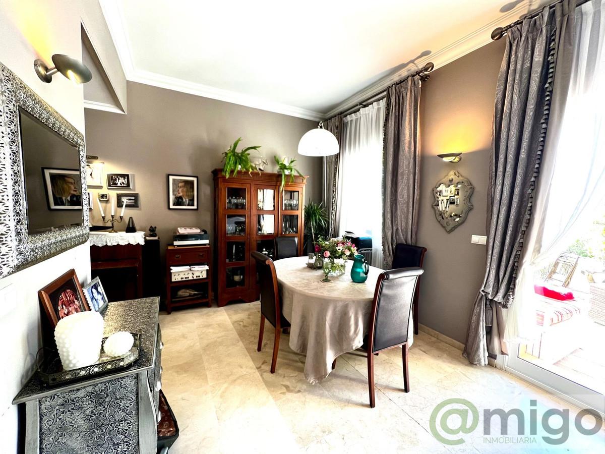 Venta de villa en Marbella