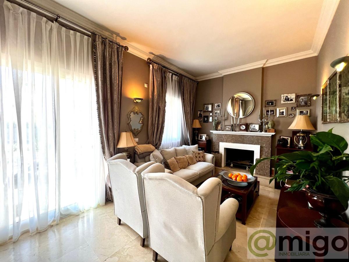 Venta de villa en Marbella