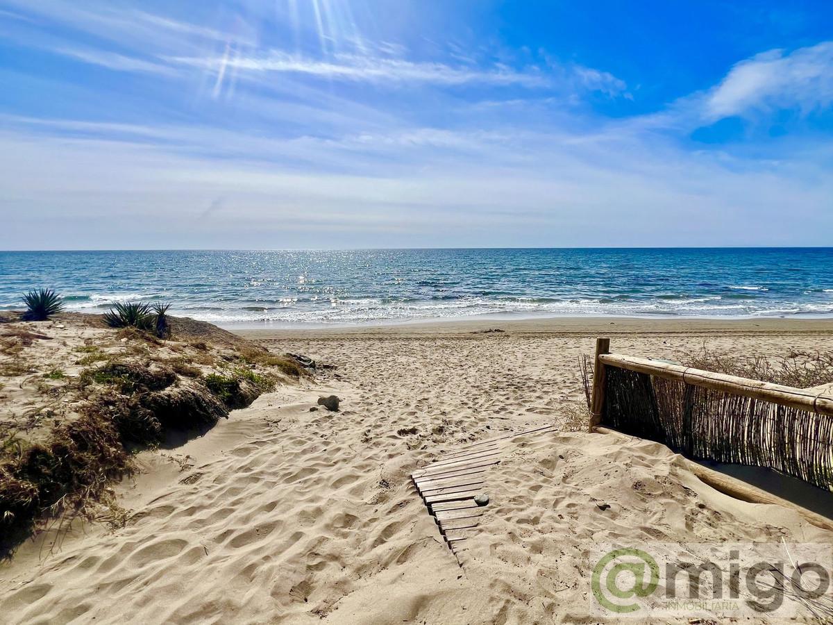 Venta de apartamento en Marbella