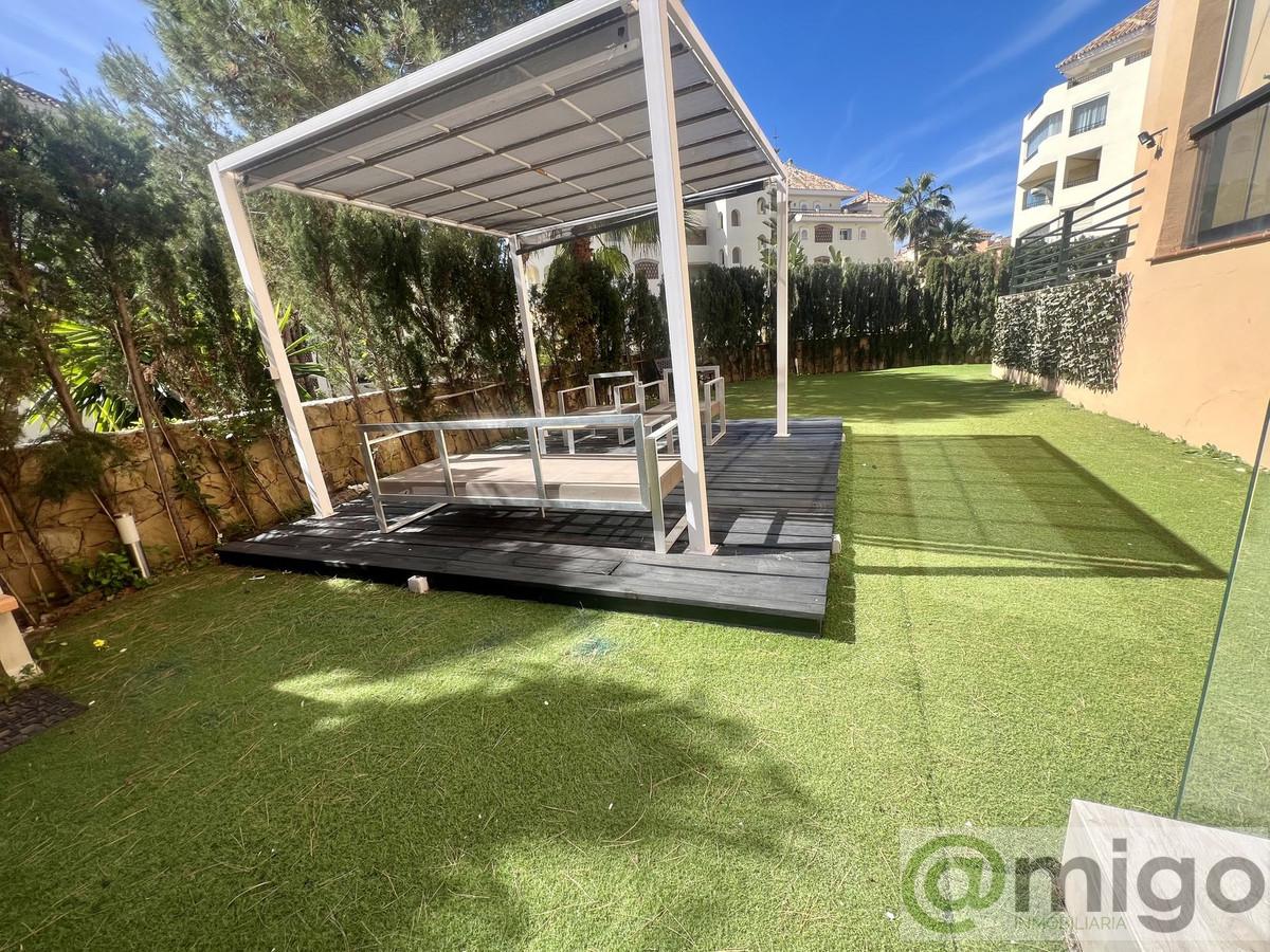Venta de apartamento en Marbella