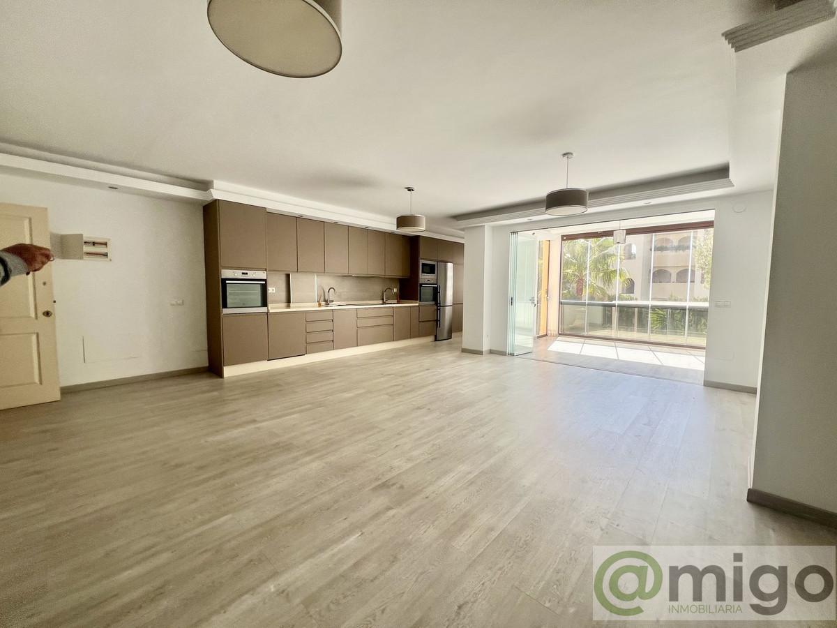 Venta de apartamento en Marbella