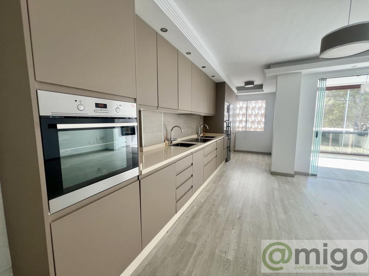 Venta de apartamento en Marbella
