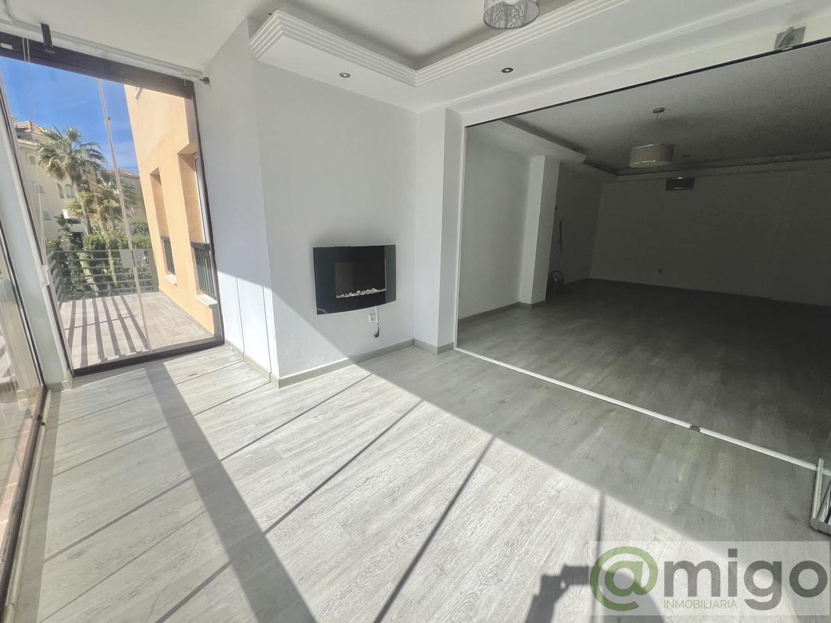 Venta de apartamento en Marbella