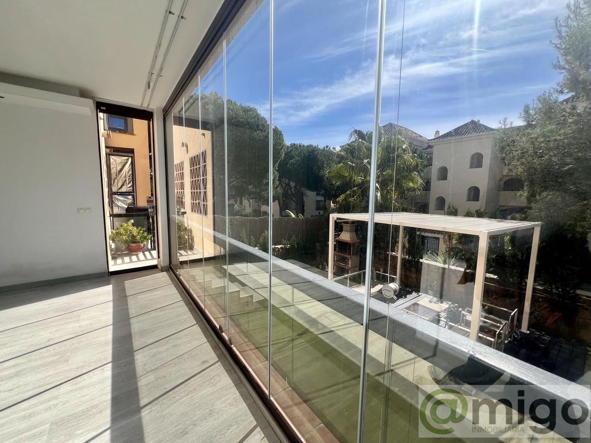 Venta de apartamento en Marbella