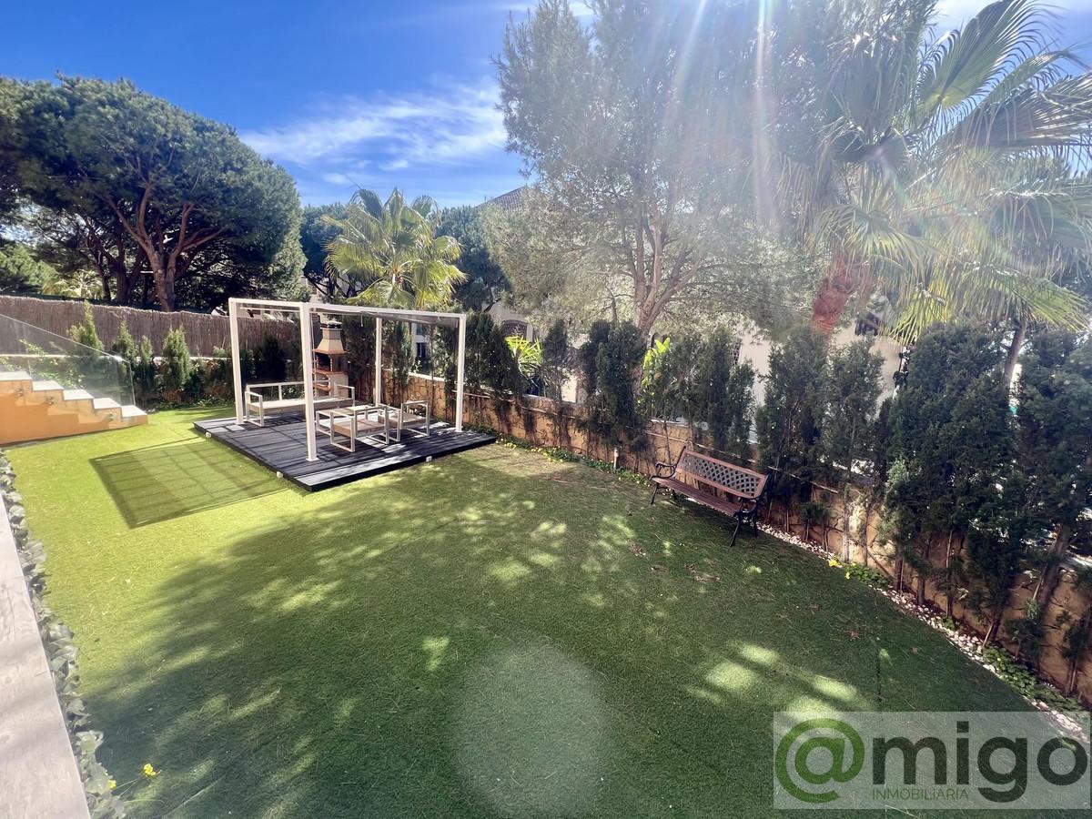 Venta de apartamento en Marbella