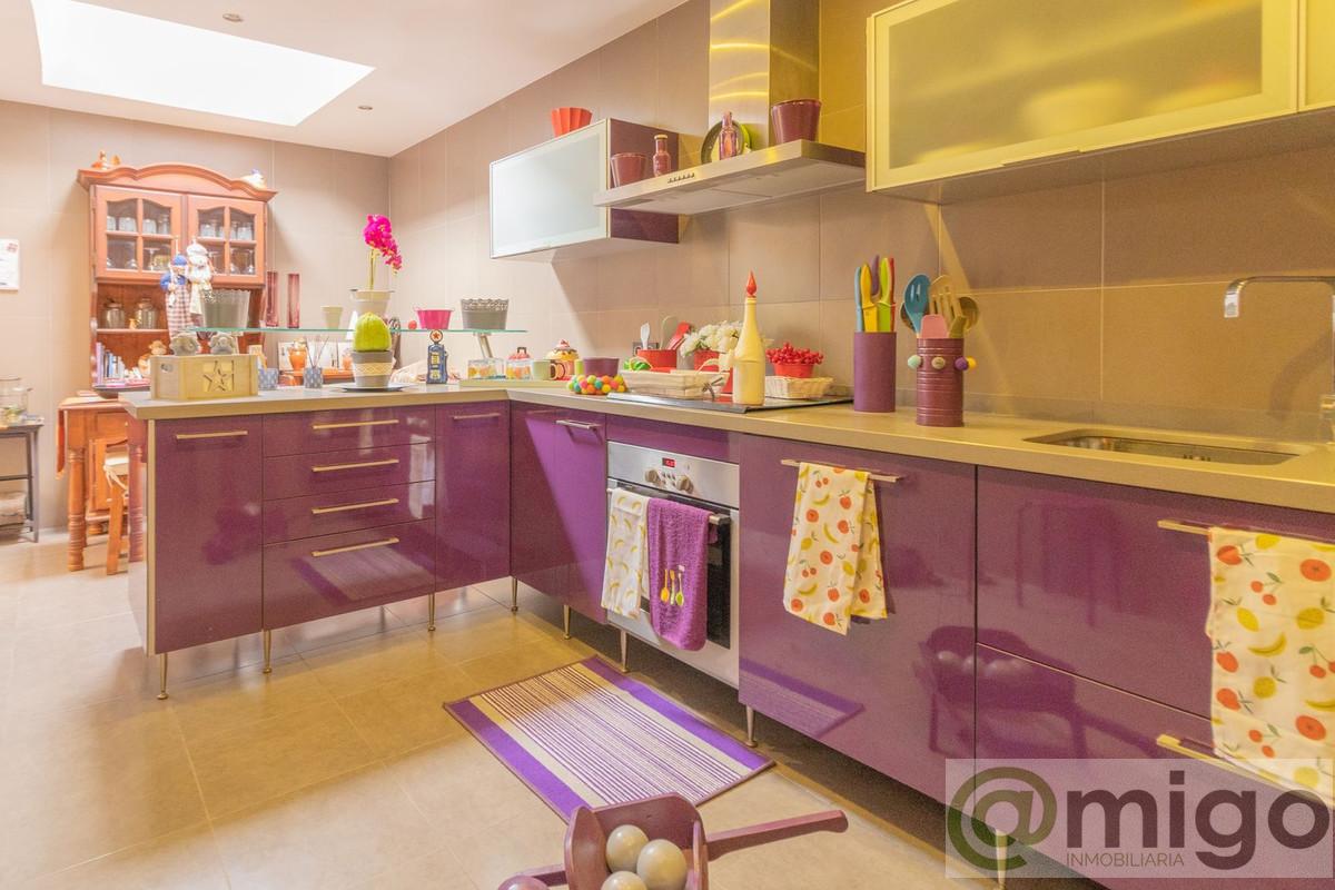 Venta de villa en Marbella