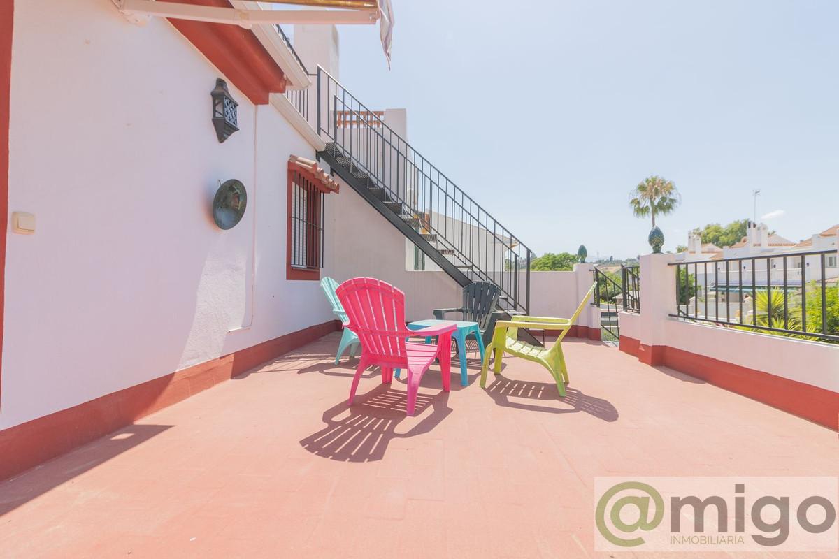 Venta de villa en Marbella