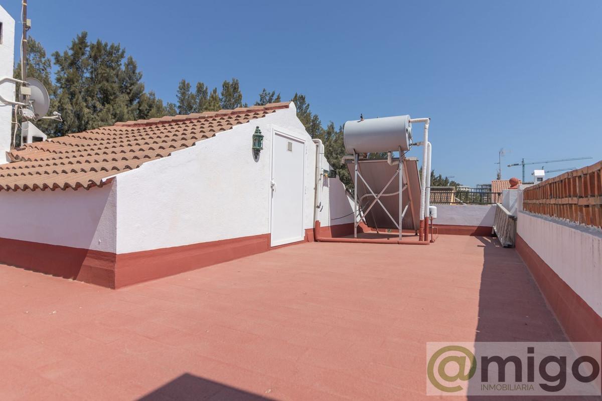 Venta de villa en Marbella